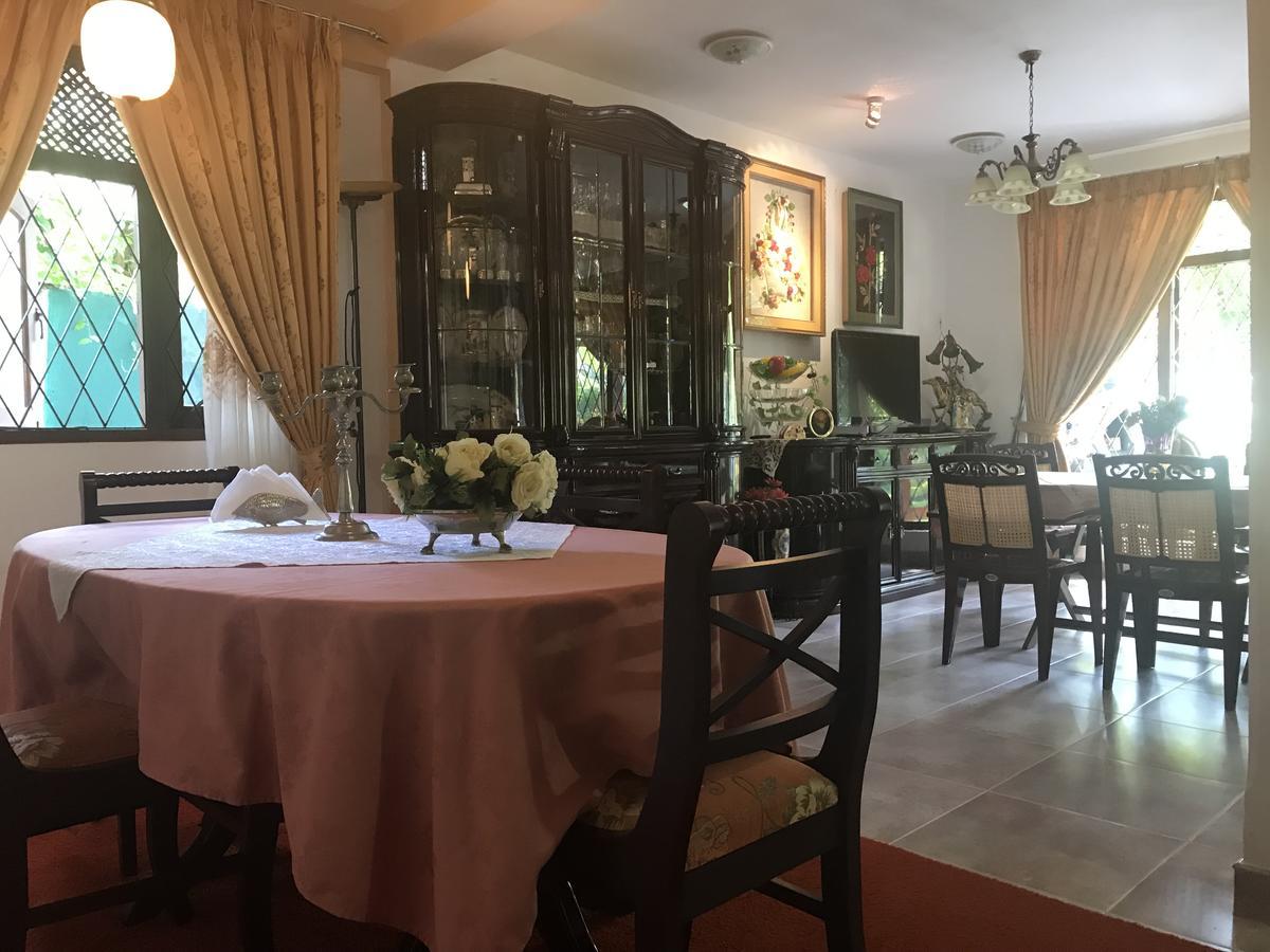 Villa Nuova Канди Экстерьер фото