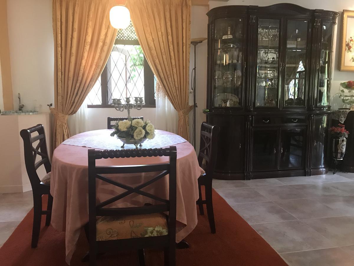 Villa Nuova Канди Экстерьер фото